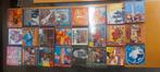 24 CD's, Ophalen, Zo goed als nieuw