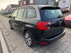 Citroën C4 Grand Picasso 2.0 Diesel/Elekt. Hybride, Monovolume, Euro 6, 5 deurs, Hybride Elektrisch/Diesel