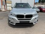 BMW X5, Leder, Bedrijf, Diesel, Regensensor