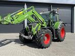 FENDT 722 Power Plus WG2567, Articles professionnels, Agriculture | Tracteurs, Plus de 160 ch, Fendt, Jusqu'à 2500