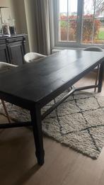 Kloostertafel 1830, Enlèvement