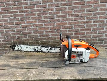 Stihl 056 kettingzaag