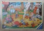 Asterix puzzel 'Het gezang van de bard', Enlèvement ou Envoi