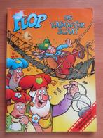 Plop De kabouterschat stripverhaal, Ophalen of Verzenden, Gelezen