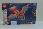 lego guardians schip 76193, Kinderen en Baby's, Speelgoed | Duplo en Lego, Ophalen, Nieuw, Complete set, Lego