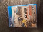 Ps4 game the crew, Enlèvement ou Envoi, Comme neuf