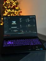 Asus TUF F15, Enlèvement, Comme neuf, Gaming, SSD