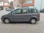 TOURAN 1.6 ESSENCE 5 zitplaatsen, Auto's, Volkswagen, Monovolume, 4 cilinders, 1600 cc, Bedrijf