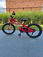 Specialized Hotrock 16 inch (inclusief zijwieltjes), Ophalen, Gebruikt, Zijwieltjes