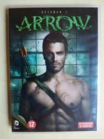 Arrow seizoen 1 tv serie, Cd's en Dvd's, Boxset, Science Fiction en Fantasy, Ophalen of Verzenden, Zo goed als nieuw