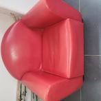 Kinderfauteuil, Ophalen, Gebruikt