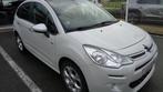 Citroën C3 EXCLUSIVE (bj 2014), Auto's, Citroën, Gebruikt, Euro 6, 1199 cc, Alcantara