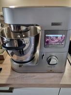 Kenwood KCL95 kokrobot, Elektronische apparatuur, Keukenmixers, Ophalen, Zo goed als nieuw