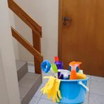 Une personne pour nettoyage, Offres d'emploi