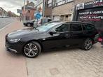 Opel Insigna 2.0Cdti 170pk Automaat VOLLEDIG Netto 9917, Auto's, Zwart, Bedrijf, 5 deurs, Onderhoudsboekje