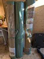 Gespleten bamboe mat/scherm, Tuin en Terras, Tuinschermen, Ophalen, Nieuw