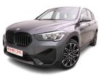 BMW X1 1.5i xDrive 25e PHEV Advantage + Alu19 + Navi + Heate, Auto's, BMW, Diesel, SUV of Terreinwagen, Zilver of Grijs, Te koop