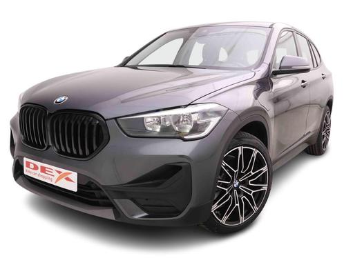 BMW X1 1.5i xDrive 25e PHEV Advantage + Alu19 + Navi + Heate, Auto's, BMW, X1, ABS, Airbags, Airconditioning, Boordcomputer, Cruise Control