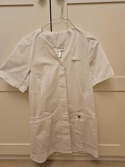 Doktersjas dames (maat XS), merk BP., Kleding | Dames, Overige Dameskleding, Zo goed als nieuw, Ophalen