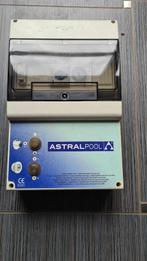 Coffret électrique pour piscine AstralPool, Ophalen, Zo goed als nieuw, Verlichting