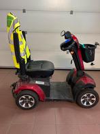 Mercurius ltd04 - Vermeiren - Scootmobiel, Diversen, Brommobielen en Scootmobielen, Gebruikt, Ophalen of Verzenden, Vermeiren