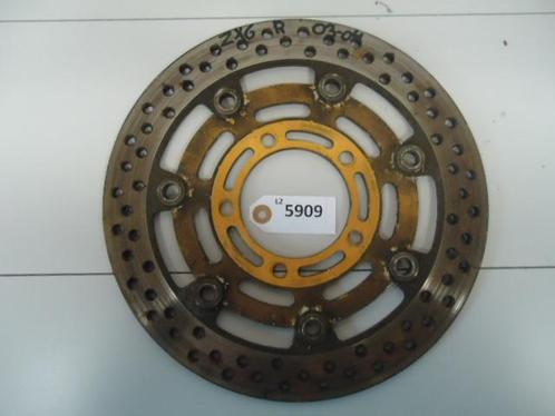 ZX6R 2003 - 2004 Kawasaki Remschijf D1-28000, Motoren, Onderdelen | Kawasaki