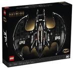 LEGO 76161 Batwing 1989 NIEUW VERZEGELD, Ophalen of Verzenden, Nieuw, Complete set, Lego