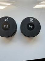 Wekker waarmee je je telefoon draadloos op kan laden, Ophalen, Zo goed als nieuw