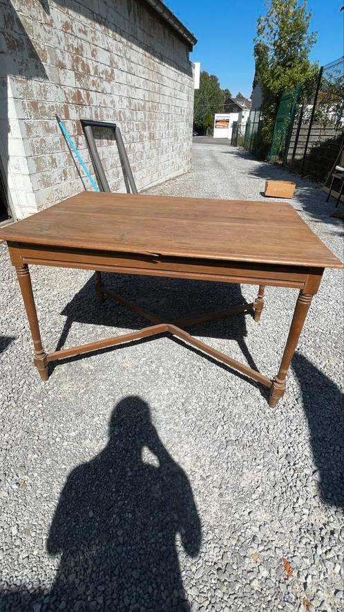 Tafel, Antiek en Kunst, Antiek | Meubels | Tafels, Ophalen
