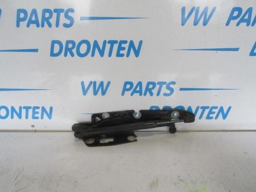 Scharnier Achterklep van een Audi A6, Auto-onderdelen, Overige Auto-onderdelen, Gebruikt, 3 maanden garantie, Ophalen of Verzenden