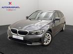 BMW 320 320i Touring AUT. GPS Camera Panodak Dig.Airco Appl, Auto's, Automaat, 184 pk, 152 g/km, 5 deurs
