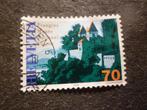 Zwitserland/Suisse 1998 Mi 1641(o) Gestempeld/Oblitéré, Postzegels en Munten, Verzenden