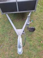 Remork aanhangwagen, Auto diversen, Aanhangers en Bagagewagens, Ophalen, Gebruikt