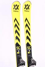Skis 153 165 VOLKL RACETIGER SC 2024, Autres marques, Carving, Skis, Utilisé