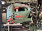 Wipzaag Bosch PST 700 PEL, Doe-het-zelf en Bouw, Ophalen, Zo goed als nieuw