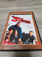 The 51st State, Cd's en Dvd's, Dvd's | Actie, Ophalen of Verzenden, Zo goed als nieuw
