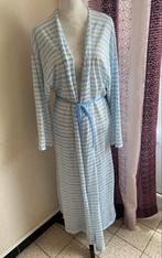 Lichte badjas voor dames, dunne lijnen, maat EL, Kleding | Dames, Pyjama's, Ophalen of Verzenden