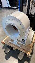 Industrielle afzuiging / ventilatie, Ophalen, Nieuw, Ventilator en Afzuiger