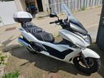 Honda FJS 400A, 400 cc, Particulier, Minimaal motorrijbewijs A2, ABS