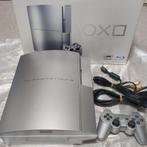 Ps3 Silver, À partir de 3 ans, 2 joueurs, Autres genres, Utilisé