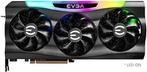 RTX 3080 EVGA defect, Computers en Software, Videokaarten, PCI-Express 4, Ophalen of Verzenden, Niet werkend, Nvidia