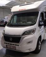 Dethleffs Trend 90 T 7017, 7 tot 8 meter, Bedrijf, Diesel, Dethleffs