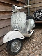 Vespa v5a N 1967, Ophalen