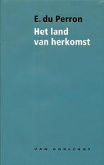 Te Koop Boek HET LAND VAN HERKOMST E.du Perron, Enlèvement ou Envoi, Utilisé, Edgar Du Perron, Pays-Bas
