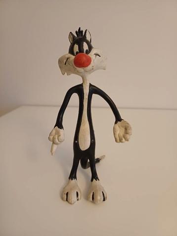 Sylvester 1978 Flexibel latex beschikbaar voor biedingen