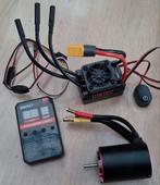 Brussels motor van Rocket-rc  3650-3250 kv   7.4v, Ophalen of Verzenden, Nieuw