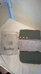 Koeka buggy voetzak, Kinderen en Baby's, Kinderwagens en Combinaties, Ophalen, Zo goed als nieuw