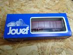 jouef 6572 SNCF zware open bakwagen, Gelijkstroom, Jouef, Ophalen of Verzenden, Nieuw