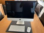Imac 21,5 inch Quad core I5 2.7 GHz, Computers en Software, Apple Desktops, 2 tot 3 Ghz, Apple, ., IMac