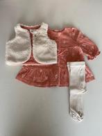 Jurkje 62, Kinderen en Baby's, Babykleding | Maat 62, C&A, Meisje, Jurkje of Rokje, Ophalen of Verzenden